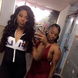 Meet your Posher, Kaneisha